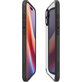 Spigen - Maska Ultra Hybrid za iPhone 16, matte black