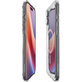 Spigen - Maska Ultra Hybrid z MagSafe za iPhone 16, bijela