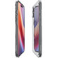 Spigen - Maska Ultra Hybrid z MagSafe za iPhone 16, crna