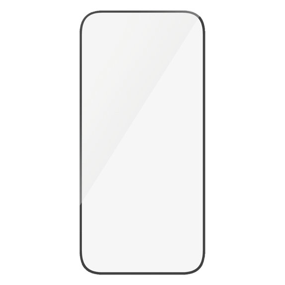 PanzerGlass - Kaljeno Staklo UWF sa aplikatorom za iPhone 16 Pro Max, transparentan