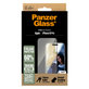 PanzerGlass - Kaljeno Staklo UWF Eyecare sa aplikatorom za iPhone 16 Pro, crno