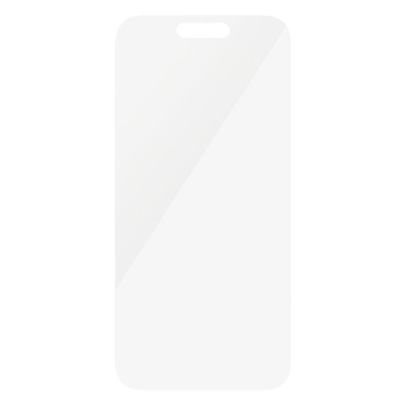 PanzerGlass - Kaljeno Staklo za iPhone 16 Pro, transparentan