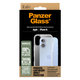PanzerGlass - Maska HardCase za iPhone 16, transparentan