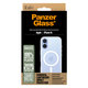 PanzerGlass - Maska HardCase sa MagSafe za iPhone 16, transparentan