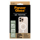 PanzerGlass - Maska HardCase sa MagSafe za iPhone 16 Max Pro, transparentan