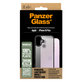 PanzerGlass - Maska HardCase za iPhone 16 Plus, crno