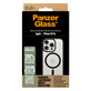 PanzerGlass - Maska HardCase sa MagSafe za iPhone 16 Pro, crno
