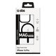 SBS - Maska Mag Frame sa MagSafe za iPhone 16 Pro, crno