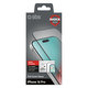 SBS - Kaljeno Staklo Full Cover za iPhone 16 Pro, crno