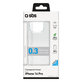 SBS - Maska Skinny za iPhone 16 Pro, transparentan