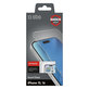 SBS - Kaljeno Staklo Guard Glass za iPhone 16, transparentan