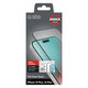 SBS - Kaljeno Staklo Full Cover za iPhone 16 Plus, crno