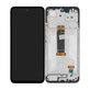Xiaomi Redmi 13 4G, Redmi 13 5G, Poco M6 4G - LCD zaslon + zaslon osjetljiv na dodir + okvir - 560001N19A00 Genuine Service Pack