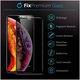 FixPremium Privacy Anti-Spy Glass - Kaljeno Staklo za iPhone 16