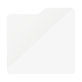 Kaljeno staklo Classic Fit za Samsung Galaxy Z Flip6, Prozirna, PanzerGlass