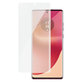 Kaljeno staklo UWF za Motorola Moto G85 5G/Edge 50 Fusion, Crna, SAFE by PanzerGlass