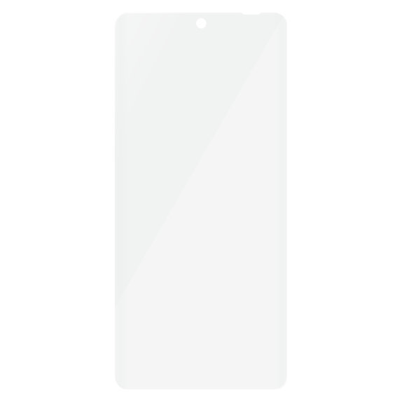 Kaljeno staklo UWF za Motorola Moto G85 5G/Edge 50 Fusion, Crna, SAFE by PanzerGlass