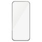Kaljeno staklo UWF za Honor 200 Lite, Crna, PanzerGlass