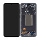 Samsung Galaxy S24 FE - LCD zaslon + zaslon osjetljiv na dodir + okvir (Graphite) - GH82-35848A Genuine Service Pack