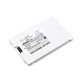Zebra TC21,TC26,TC26AK,TC210,TC210K - Baterija BTRY-TC2Y-1XMA1-01 3050mAh (White) HQ