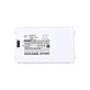 Zebra TC21,TC26,TC26AK,TC210,TC210K - Baterija BTRY-TC2Y-1XMA1-01 3050mAh (White) HQ