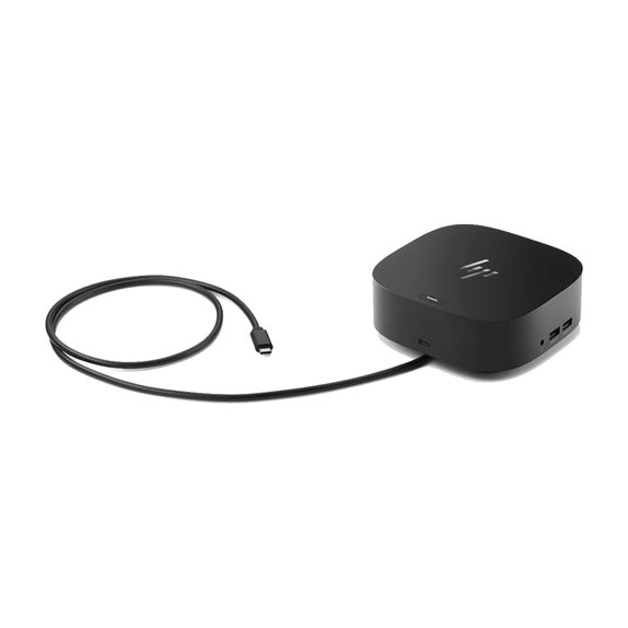 HP - Pristajanje stanica G5 (USB-C) Obnovljeno