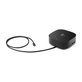 HP - Pristajanje stanica G5 (USB-C) Obnovljeno