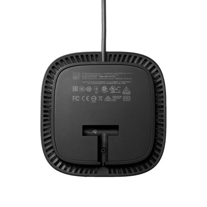 HP - Pristajanje stanica G5 (USB-C) Obnovljeno