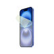 FixPremium - AntiBlue Screen Protector za Apple iPhone 16 Plus