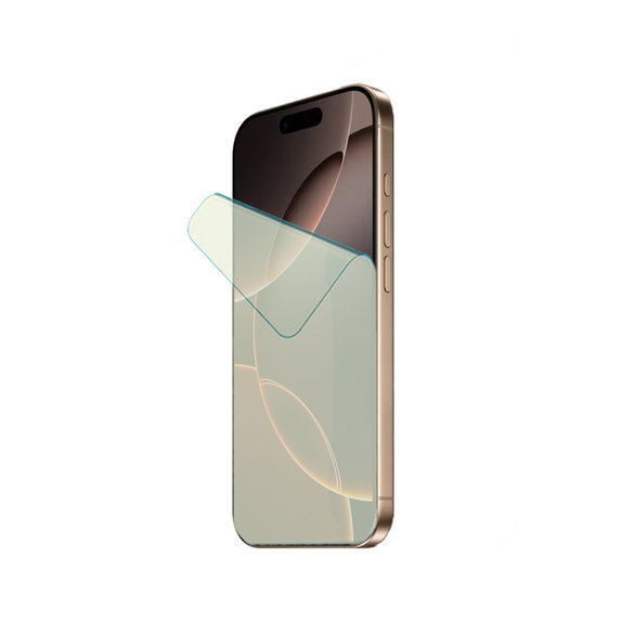 FixPremium - AntiBlue Screen Protector za Apple iPhone 16 Pro