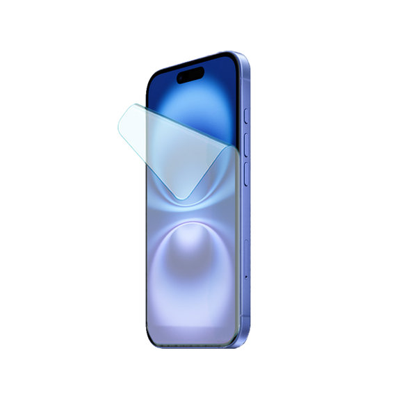FixPremium - Standard Screen Protector za Apple iPhone 16 Plus