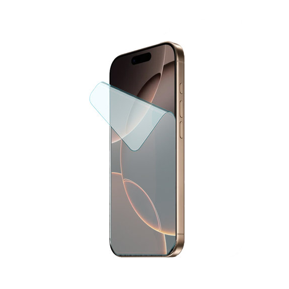FixPremium - Standard Screen Protector za Apple iPhone 16 Pro Max