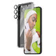 Bundle Hoops + Kaljeno staklo UWF + Hard Case D3O za Samsung Galaxy S24+, PanzerGlass