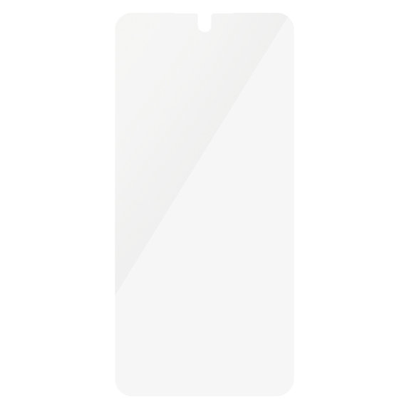 Kaljeno staklo UWF s aplikatorom za Samsung Galaxy S24 FE, Prozirna, PanzerGlass