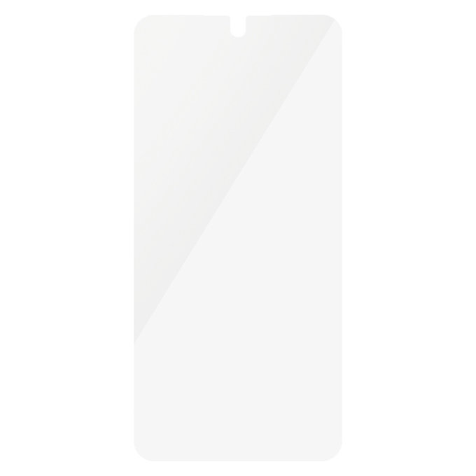 Kaljeno staklo UWF s aplikatorom za Samsung Galaxy S24 FE, Prozirna, PanzerGlass