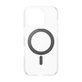 Maska Kickstand s MagSafeom za iPhone 16 Pro, Crna, CARE