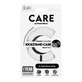 Maska Kickstand s MagSafeom za iPhone 16 Plus, Crna, CARE