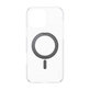 Maska Kickstand s MagSafeom za iPhone 16 Pro Max, Crna, CARE