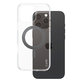 Maska Kickstand s MagSafeom za iPhone 16 Pro Max, Crna, CARE
