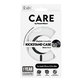 Maska Kickstand s MagSafeom za iPhone 16 Pro Max, Crna, CARE