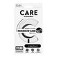 Maska Kickstand s MagSafeom za iPhone 16, Crna, CARE