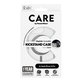 Maska Kickstand s MagSafeom za iPhone 16 Pro, Srebrna, CARE