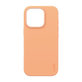 Maska Fearlessly s MagSafeom za iPhone 16 Pro, Peachy, CARE