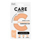 Maska Fearlessly s MagSafeom za iPhone 16 Plus, Peachy, CARE