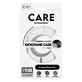 Maska Kickstand s MagSAFE by PanzerGlass za iPhone 15 Pro, Srebrna, PanzerGlass