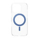 Maska Kickstand s MagSafeom za iPhone 16 Pro, Plava, CARE