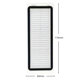Xiaomi Dreame L20 Ultra, X20 Pro, X20 Plus - HEPA Filter