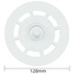 Xiaomi Roborock Q Revo, P10 - Držač krpe (Bijela)