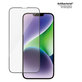 Kaljeno staklo UWF AB za Google Pixel 8 Pro, Crna, PanzerGlass