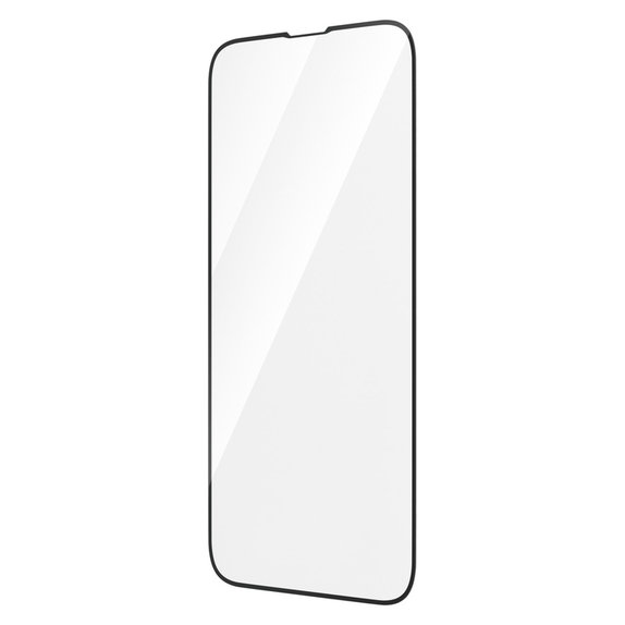 Kaljeno staklo UWF AB za Google Pixel 8 Pro, Crna, PanzerGlass